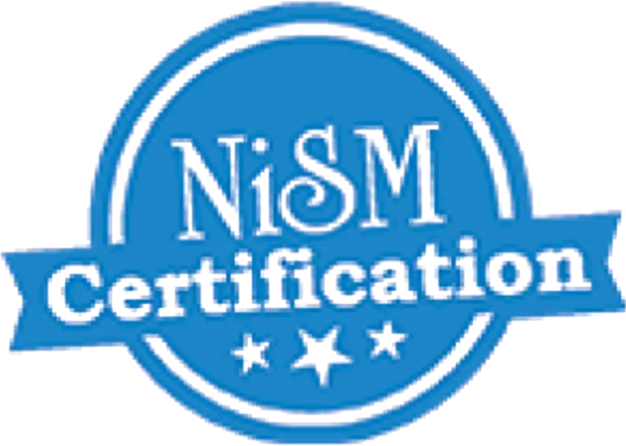 NISM Certification