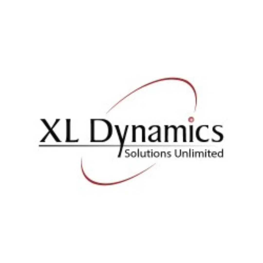 XL Dynamics Logo