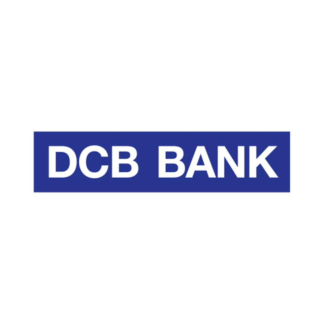 DCB Bank Logo