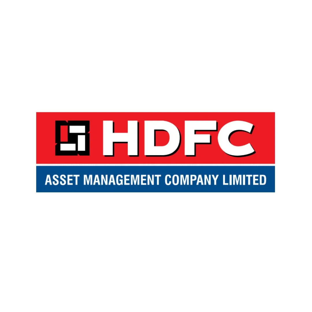 HDFC Asset Management Company Logo