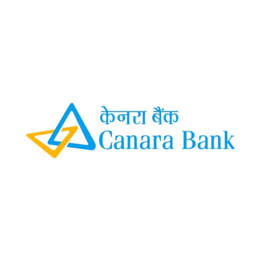 Canara Bank Logo