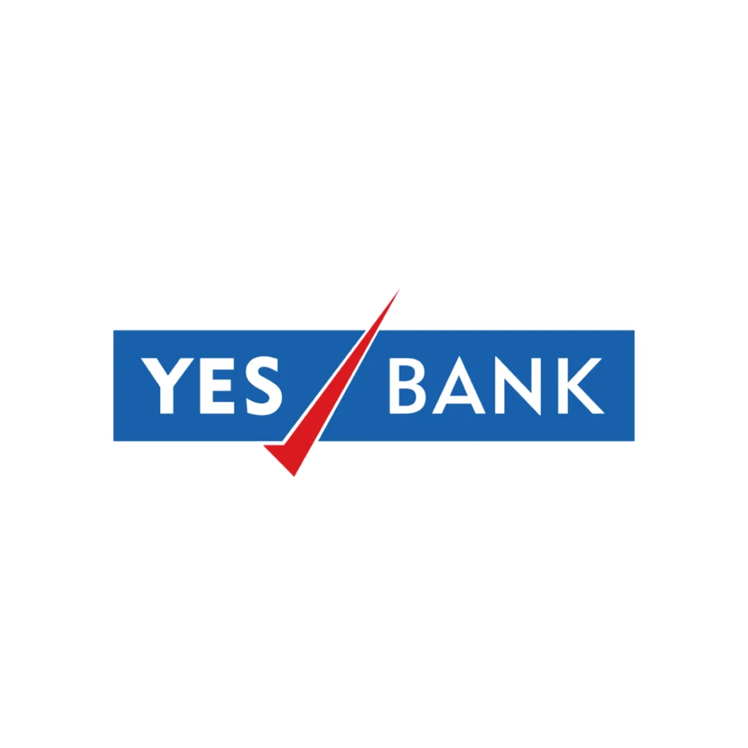 Yes Bank Logo