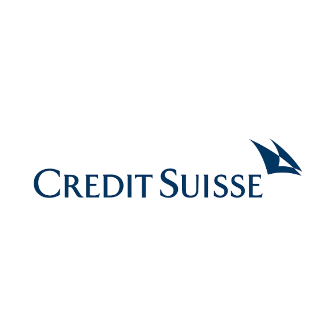 Credit Suisse Logo