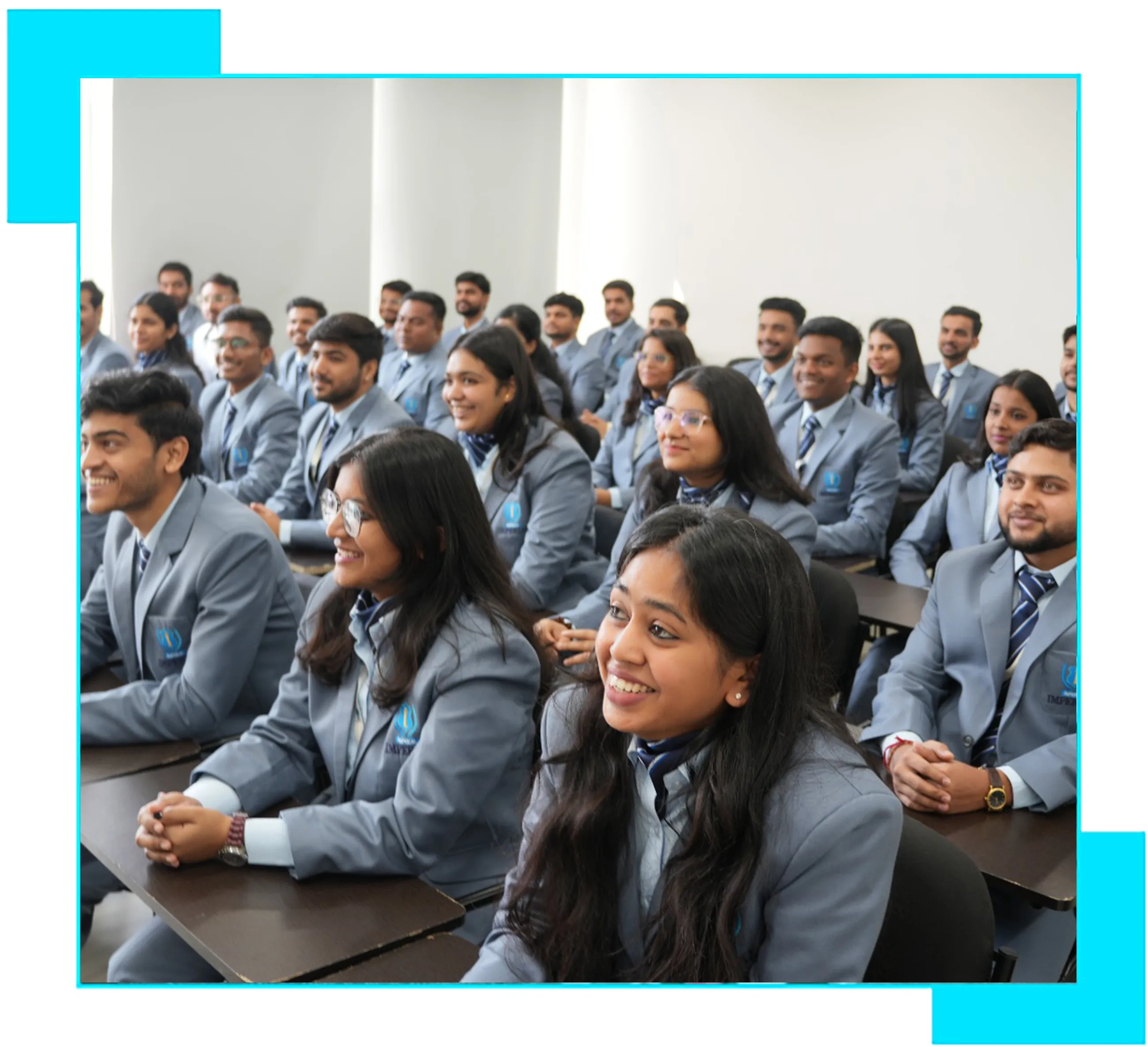 Selection Process