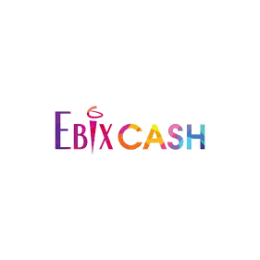 EbixCash Logo