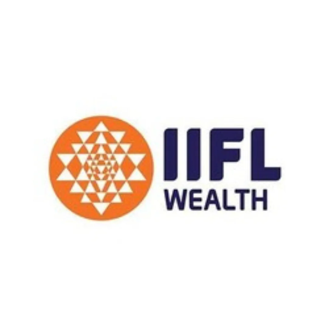 IIFL Wealth Logo