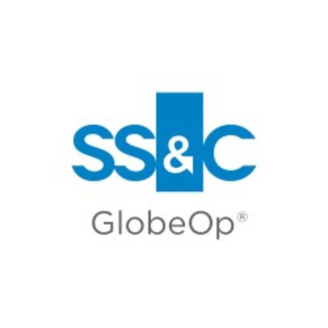 SS&C GlobeOp Logo