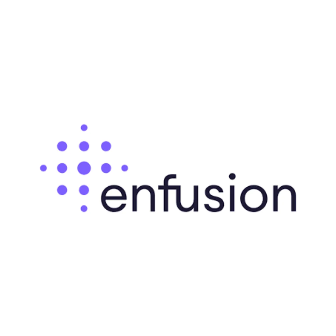 Enfusion Logo