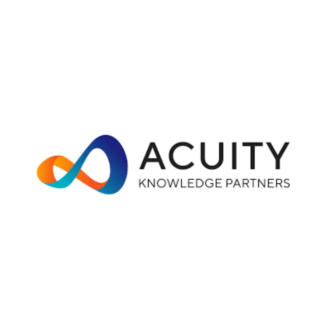 Acuity Knowledge Partners Logo