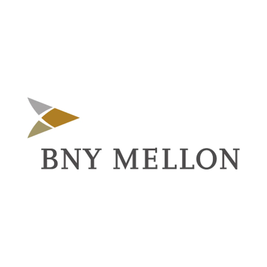 BNY Mellon Logo