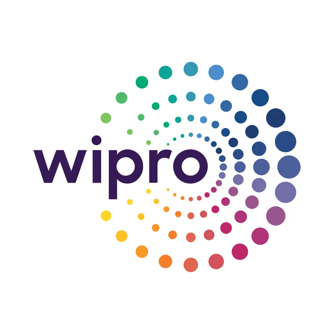Wipro Logo