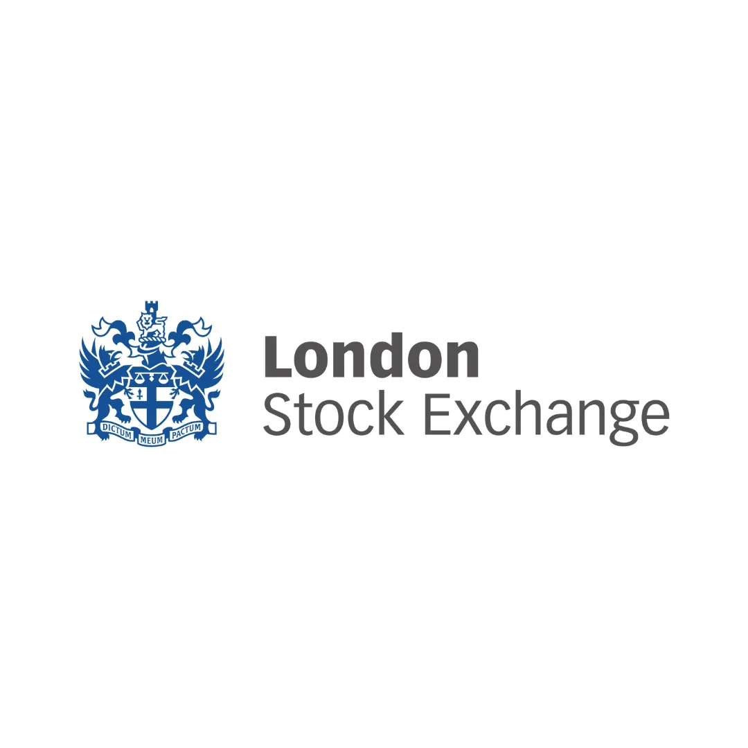 London Stock Exchange Logo