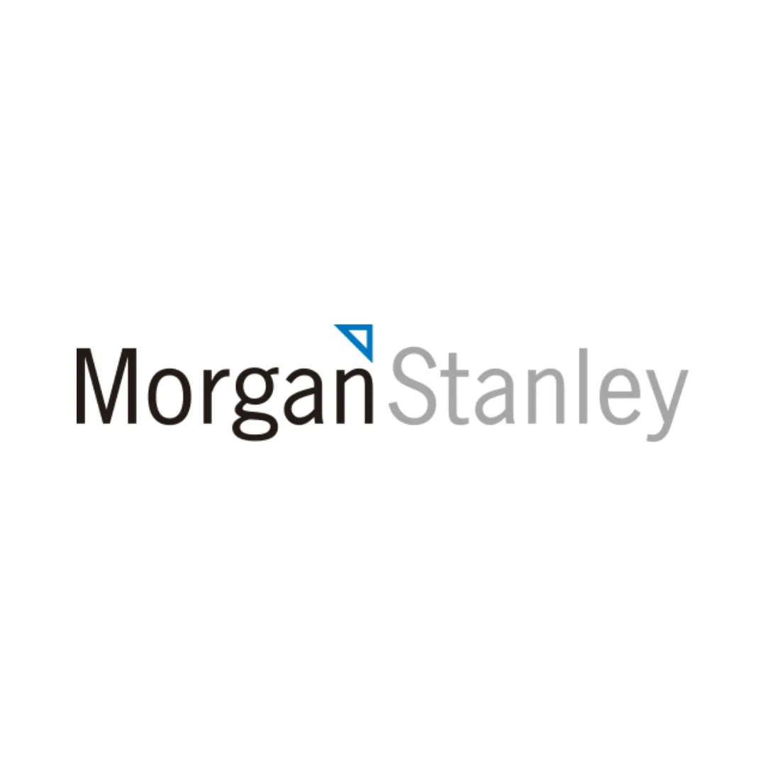 Morgan Stanley Logo
