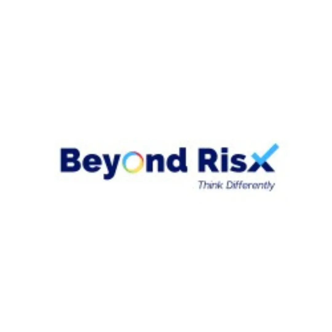 Beyond RisX Logo