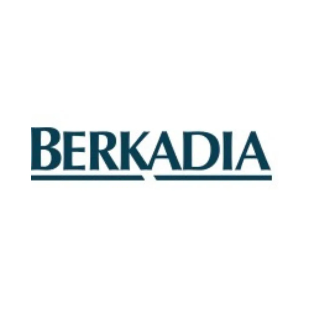 Berkadia Logo