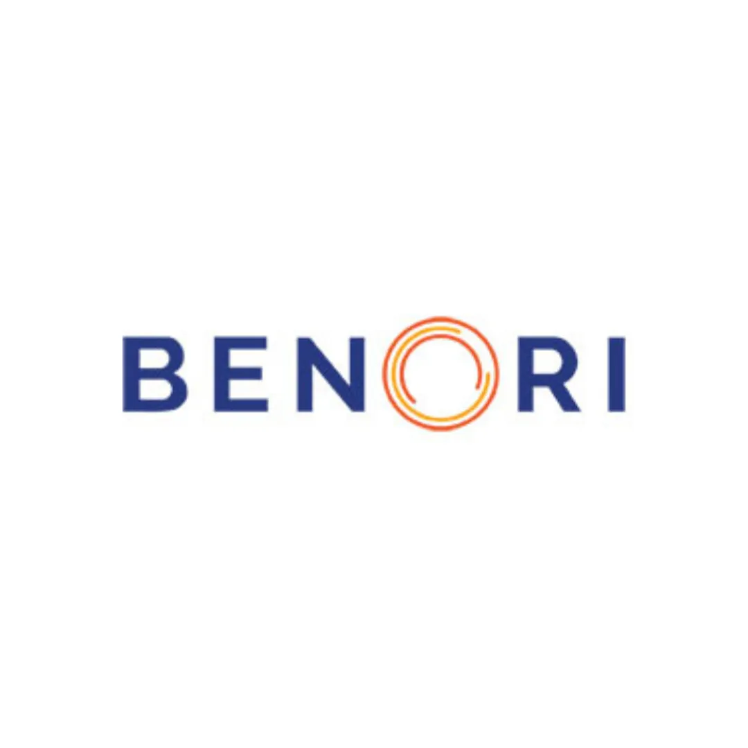 Benori Logo
