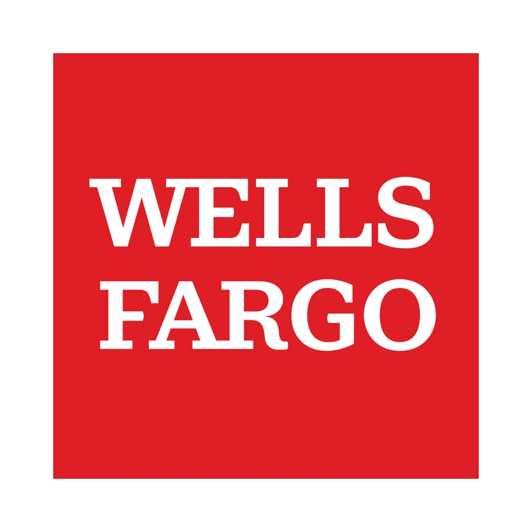 Wells Fargo Logo