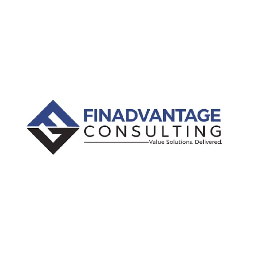 Finadvantage Consulting Logo