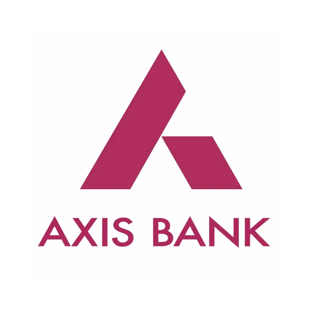 Axis Bank Logo