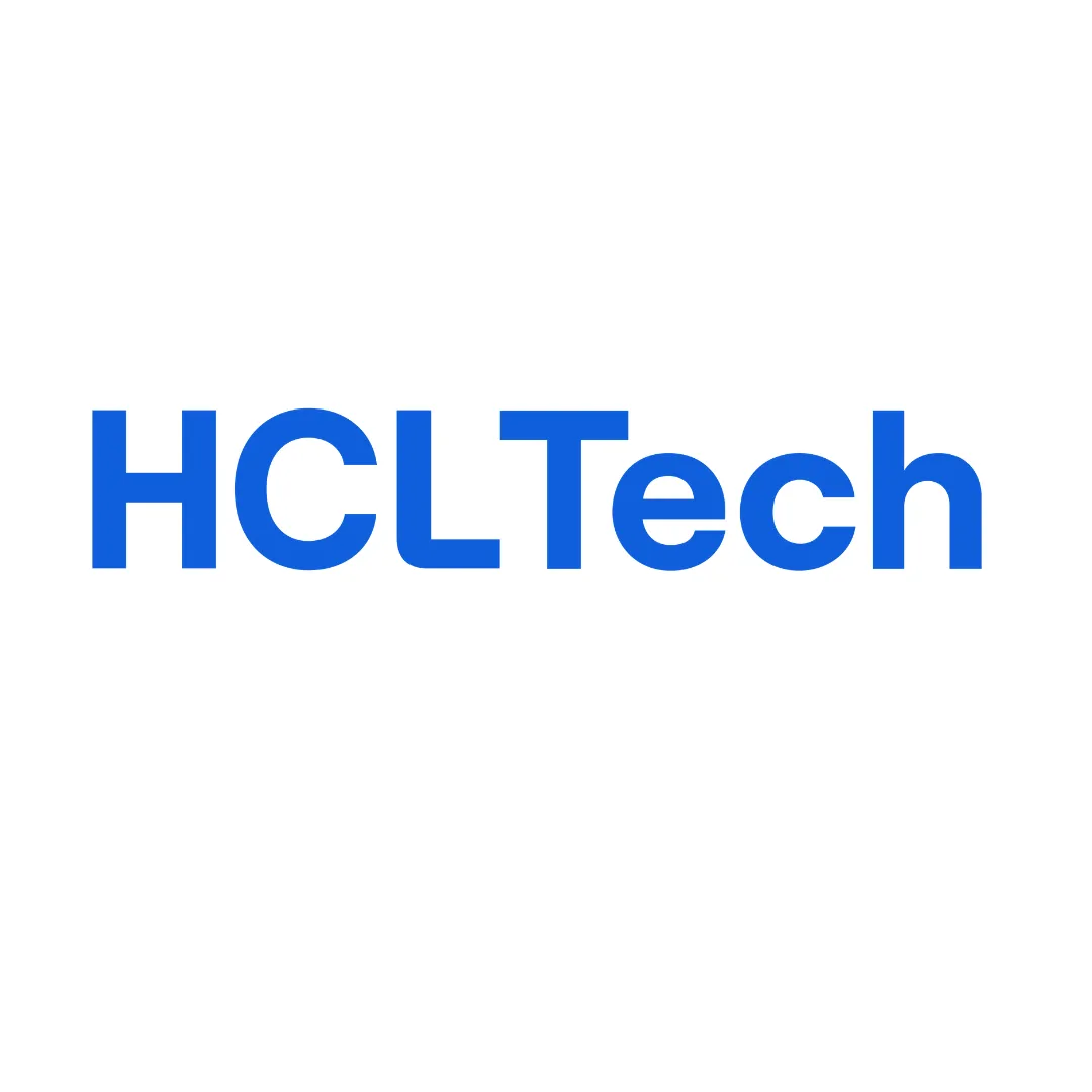 HCLTech Logo