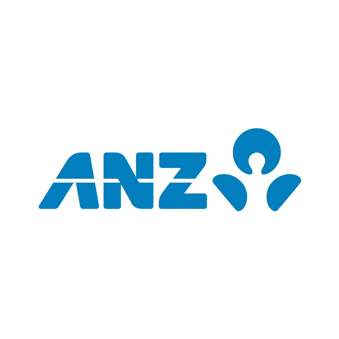 ANZ Logo
