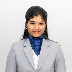 Komal Chavan