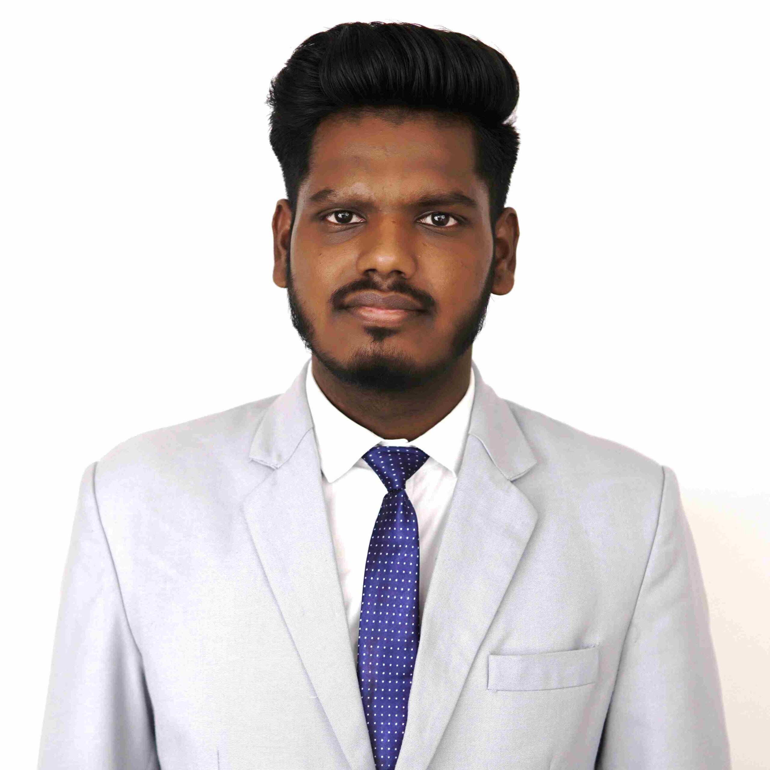 Vitkar jay Raju


