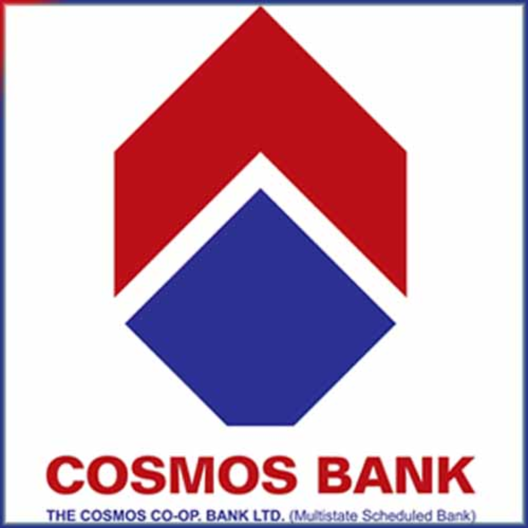 Cosmos Bank