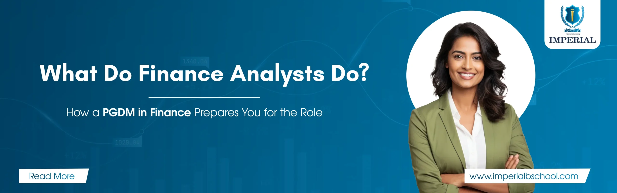 What Do Finance Analysts Do