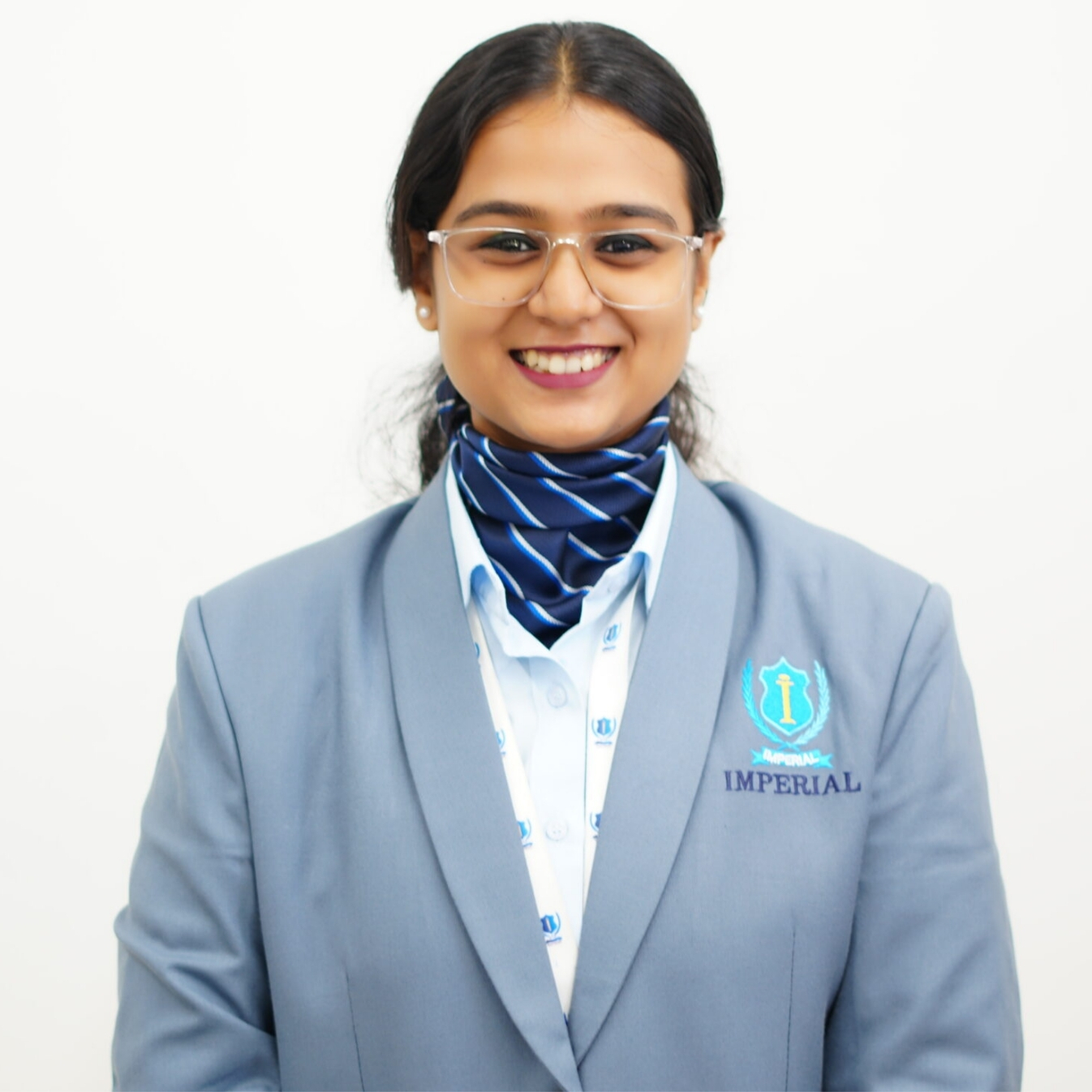 Khairnar Devyani Sunil