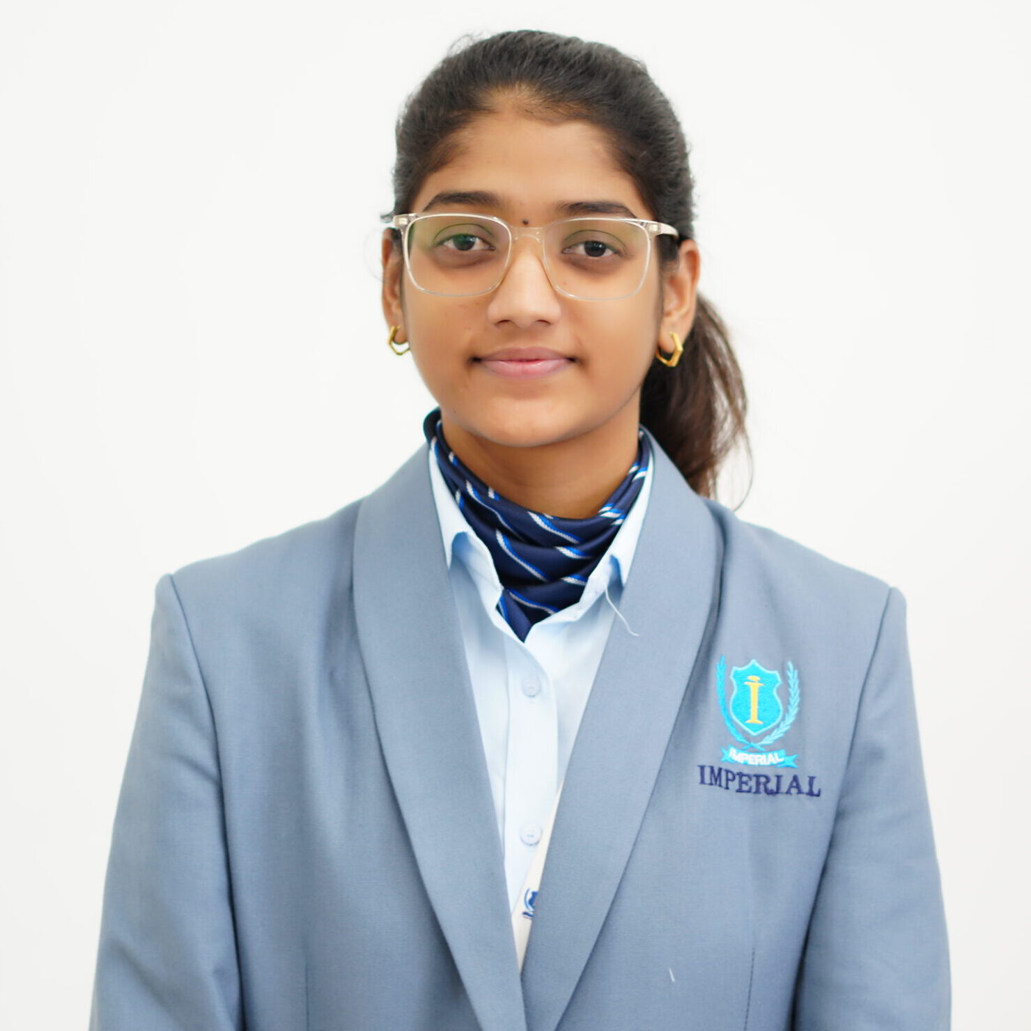 Ms. Ayush Chavan