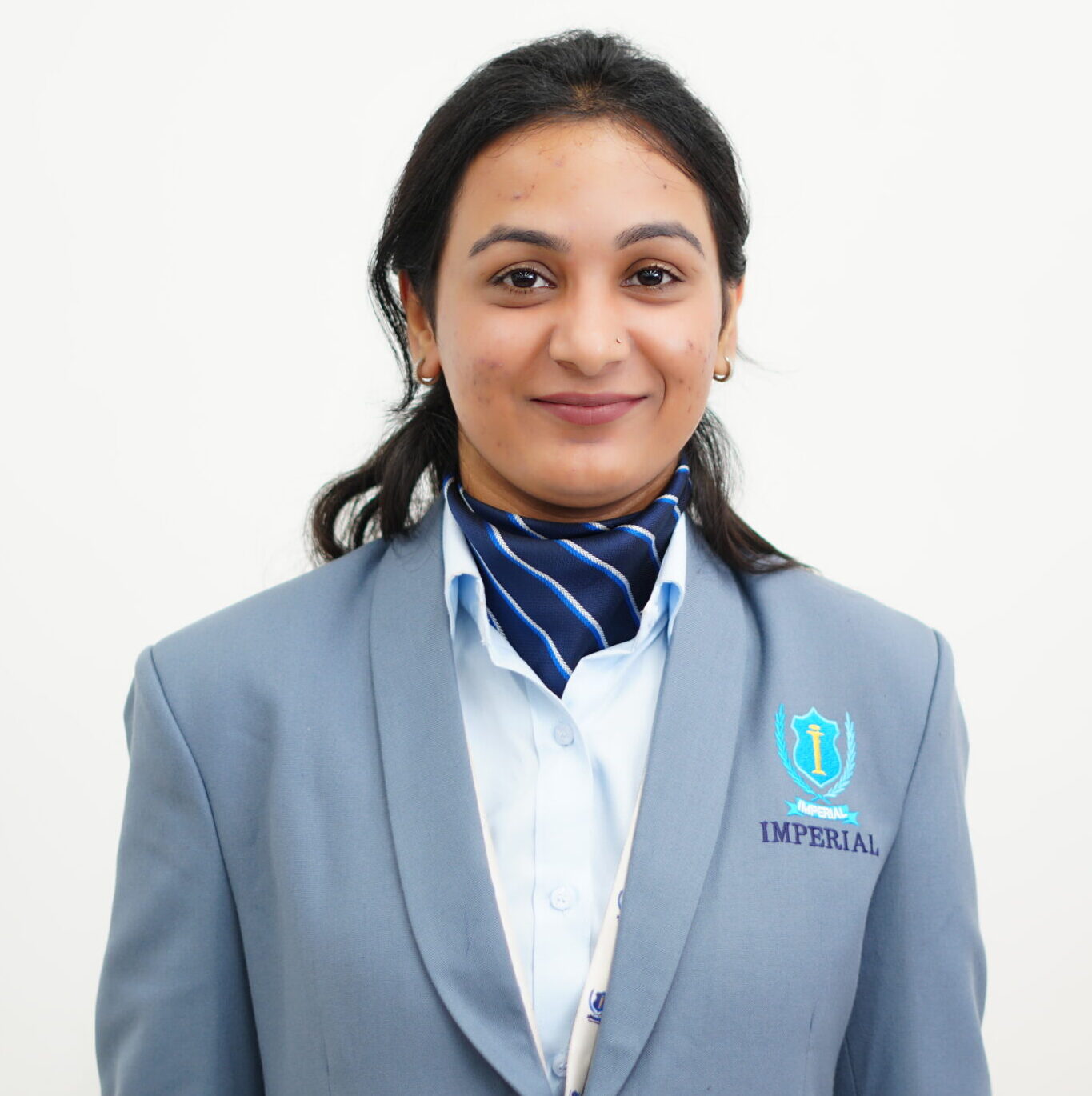 Khairnar Devyani Sunil